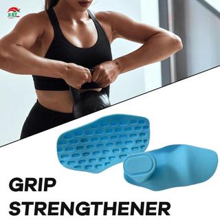 1 Cặp Miếng Lót Silicon Cho Tay, Bảo Vệ Khi Tập Push-Ups và Yoga