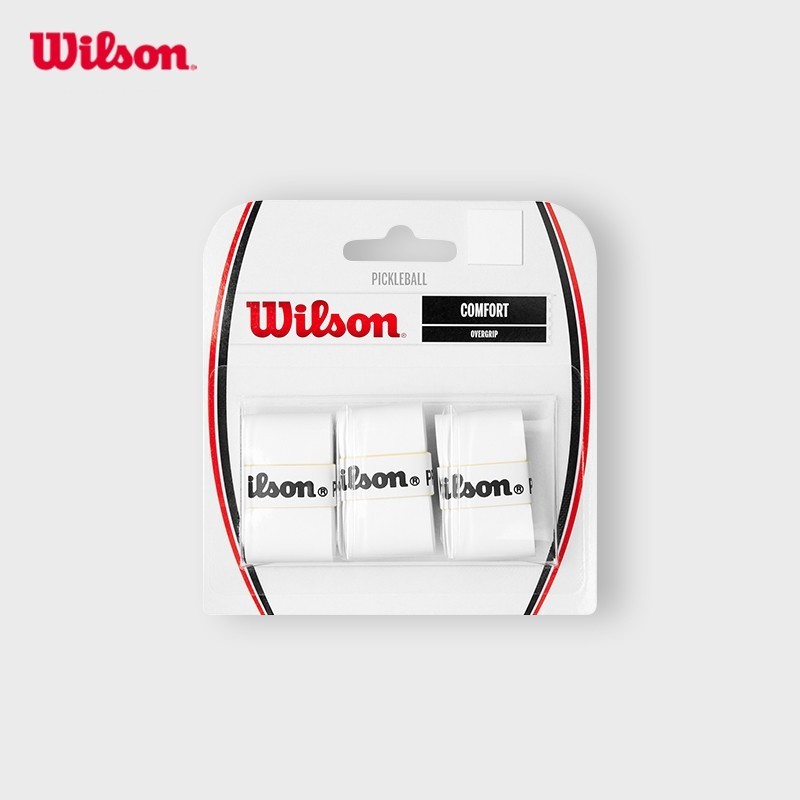 Wilson Pro Overgrip PB Quấn Cán Vợt Pickleball  WR840110
