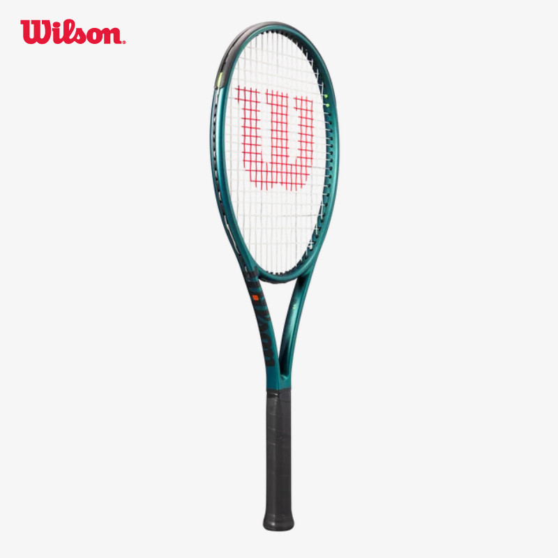 Wilson Blade 98 (18x20) V9 Vợt Tennis Chưa Căng Dây WR149911U