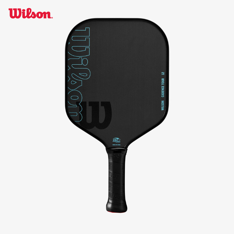 Wilson Cadence Tour 12mm Vợt Pickleball Paddle WR160111U2 | BigBuy360 - bigbuy360.vn