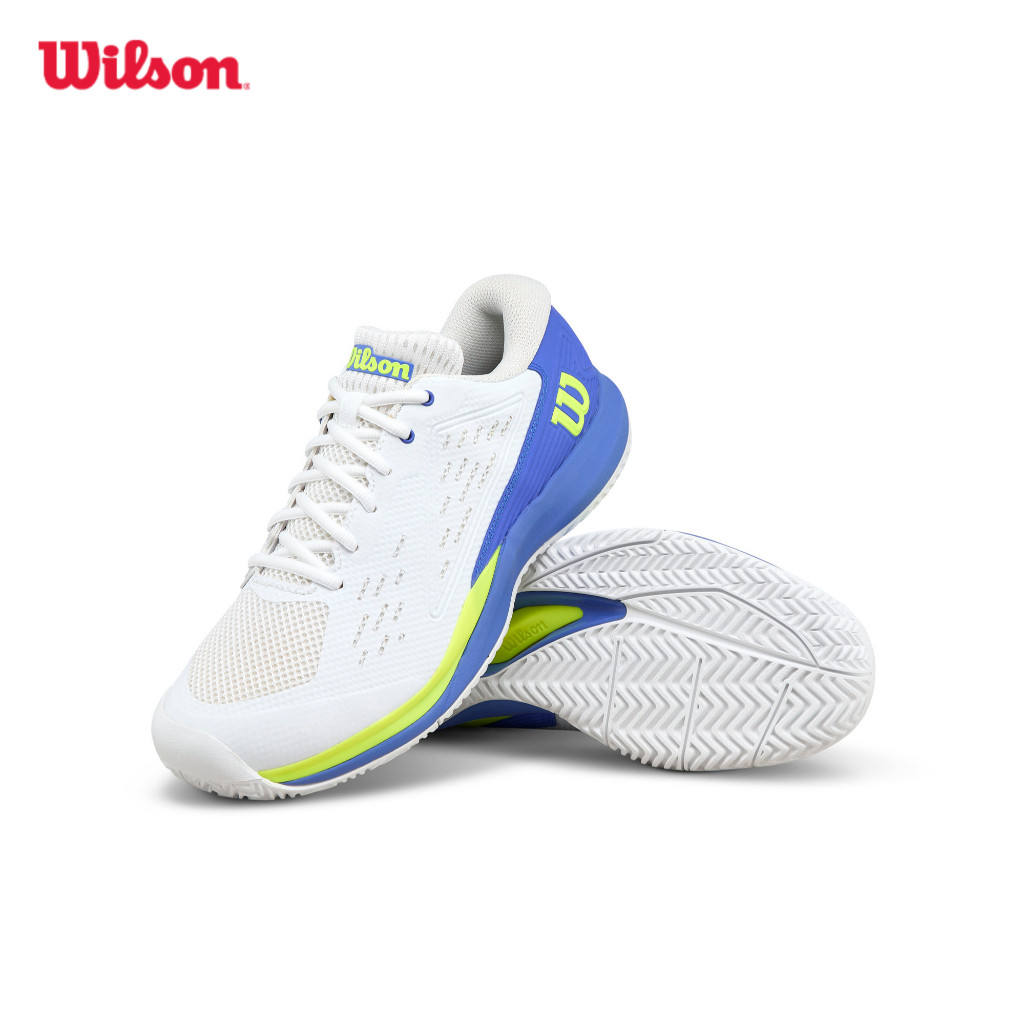 Wilson Rush Pro Ace Men's Tennis Shoes Giày Tennis Nam WRS336720U