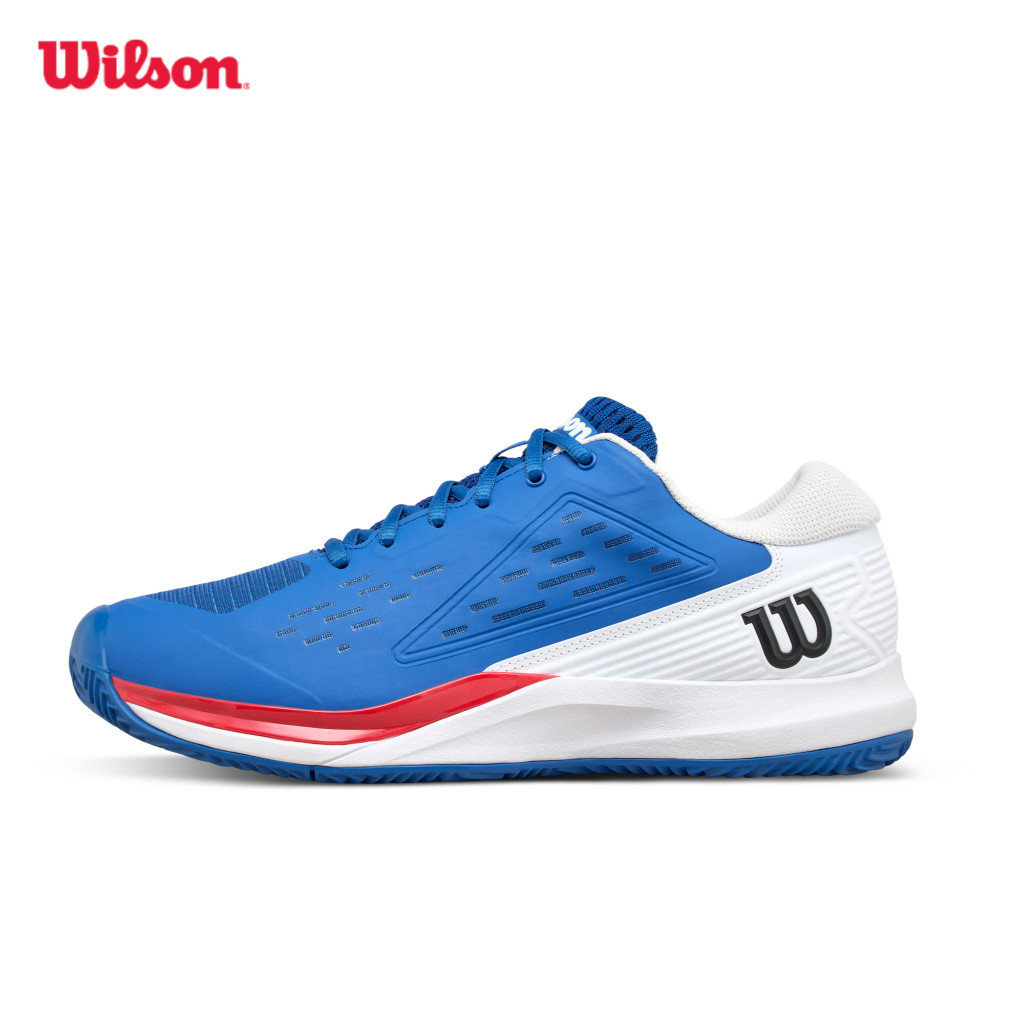 Wilson Rush Pro Ace Clay Men's Tennis Shoes Giày Tennis Nam WRS334390U