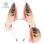 Bunny Cosplay Trang Phục Sang Trọng Đầu Động Vật Tai Phụ Kiện Cho Sân Khấu Halloween Hóa Trang Carnival Trang Phục Khiêu Vũ