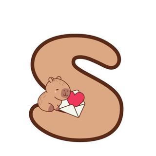 2 CAPYBARA móc khóa Siêu Cute In Hình 2 Mặt Mica Trong Suốt Tạo Nên Sự Đẳng Cấp