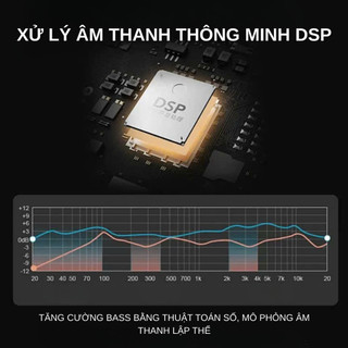 [HỎA TỐC] THIẾT BỊ MỚI NGHE NHẠC HỖ TRỢ GIẤC NGỦ - ĐĨA ÂM GIÚP BẠN CHÌM VÀO GIẤC NGỦ SÂU CHỈ TRONG 15 PHÚT