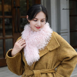 Du lịch| Khăn choàng ấm áp Khăn choàng cảm ứng mềm mại Khăn quàng cổ sang trọng từ tính sành điệu dành cho nữ Giữ ấm và thời trang trong những bước đi hàng ngày