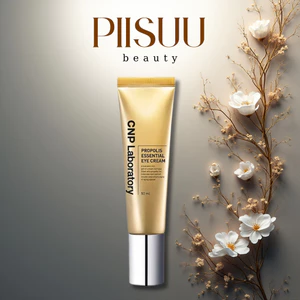 Kem Mắt Keo Ong CNP Propolis Essential Eye Cream 50ml - Giảm Quầng Thâm & Trẻ Hóa Vùng Mắt