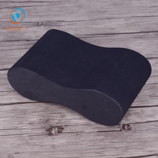 Bảng bơi phao Dovewill kéo nhẹ với hỗ trợ chân và hông dành cho cả trẻ em, người lớn và người mới học bơi.
