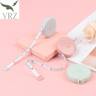 Bfvn 1 Máy Tính 2m Thước Băng Di Động Có Thể Thu Vào Thước Trẻ Em Thước Chiều Cao Cuộn Băng HOT