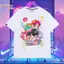 Dành Cho Tất Cả, Áo Thun Unisex, #DH028, In SAJABOYS, KPop