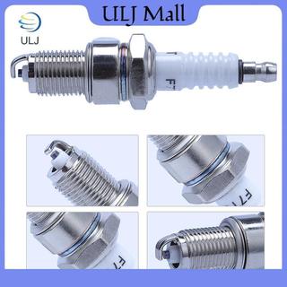 ULJ 1 Cái Bugi F7TC Cho Động Cơ GX120 GX160 GX200 GX240 GX270 GX340 GX390 pumplawn mover.