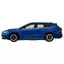 Takara Tomy Tomica No. 59 Subaru Levorg (Box) Mini Car Toy for Ages 3 and Up