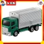 Takara Tomy Tomica No. 31 UD Trucks Quon (Box) Mini Car Toy for Ages 3 and Up