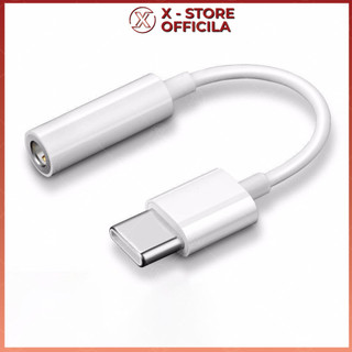 Jack chuyển OTG Type C sang 3.5, đầu chuyển đa năng, jack chuyển OTG siêu bền bỉ - CCDC