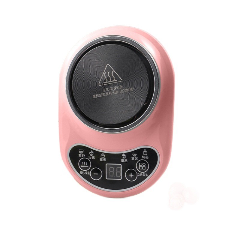 Nhà Bếp Mini Nấu Ăn Thật Trọn Bộ Đồ Chơi Trẻ Em 3-6 Tuổi 9 Có Thể Nấu Được Bộ Đồ Dùng Nhà Bếp Lớp Làm Việc Nấu Ăn