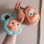 YT4 TWINKLE TWINKLE Plushie Delicious Moment Series Hộp mù dễ thương Ví đựng tiền xu Túi đựng tai nghe quyến rũ