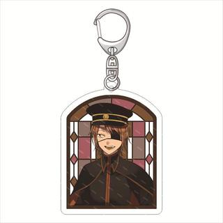 Youkai Gakkou no Sensei hajimeashita, giáo viên mới của Trường Quái Vật! Móc khóa Acrylic Mặt dây chuyền Acrylic Abe