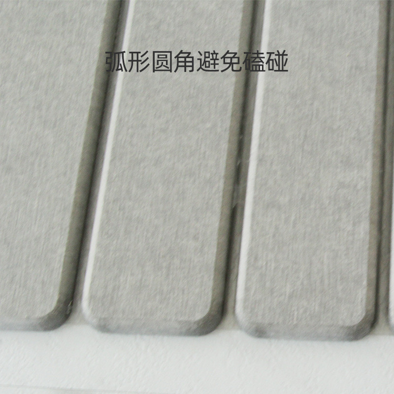 [Khô Thoáng Tức Thì] Thảm Đá Diatomite Dạng Gấp Gọn - Thấm Hút Nước Thần Tốc Trong 3 Giây Chống Trượt & Kháng Khuẩn Cho Nhà Vệ Sinh Hiện Đại