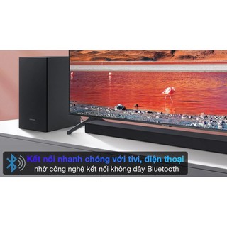 Loa thanh Soundbar Samsung HW- T420 | Bảo hành 12 tháng