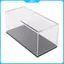 Hộp trưng bày mô hình ô tô 1:32 trong suốt hộp bảo vệ chống bụi Acrylic Giá đựng đồ cứng [VN]