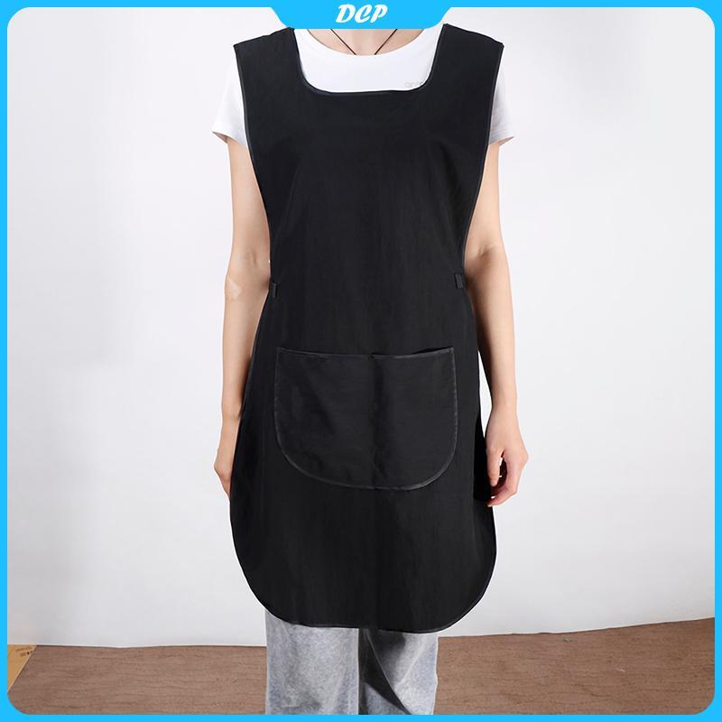 [DCP] salon tóc cắt Tạp dề phía trước-trở lại CAPE cho nhà tạo mẫu tóc Kiểu mũi [VN]
