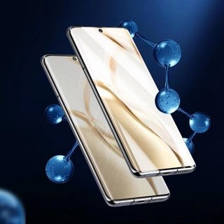 Infinix Note Edge 4G 1-2 Chiếc Miếng Dán Bảo Vệ Màn Hình Hydrogel Mềm Cho Infinix Note 40 Pro + Pro Plus 5G Hydrogel Full Cover Phim Bảo Vệ