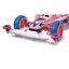 Tamiya Mini 4WD Racer Series No.89 "Pig" Super-II Chassis Model Kit (18089)
