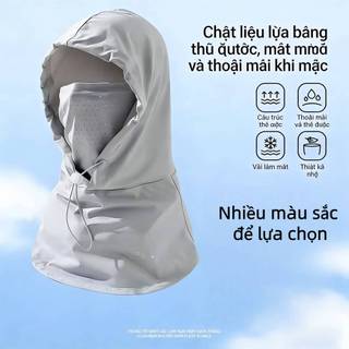 Mũ che nắng chống tia UV, thiết kế thoáng khí, điều chỉnh dễ dàng, nhiều màu sắc, phù hợp ngoài trời