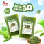 Trân Châu 3Q Desa Túi 1KG Vị Quế Hoa, Vị Đào Và Ô Long Thơm Giòn, Dẻo Dai Topping Đồ Uống