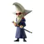 Hàng có sẵn BANDAI Capsule Toy One Piece 24th Sea War Demon Fruit Capsule Toy 24 Nical Flying Bonnie 8DV5