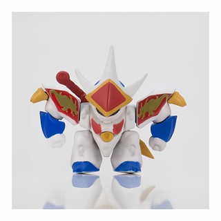 [BTF] Hàng có sẵn BANDAI Gashapon Demon Heroes Legend of Past Dynasties Ryujinmaru Queue Modeling Demon God Maru 7V3O