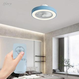 Jfory Quạt trần Đèn điều khiển từ xa Bộ điều khiển Ổ đĩa dễ sử dụng với 3