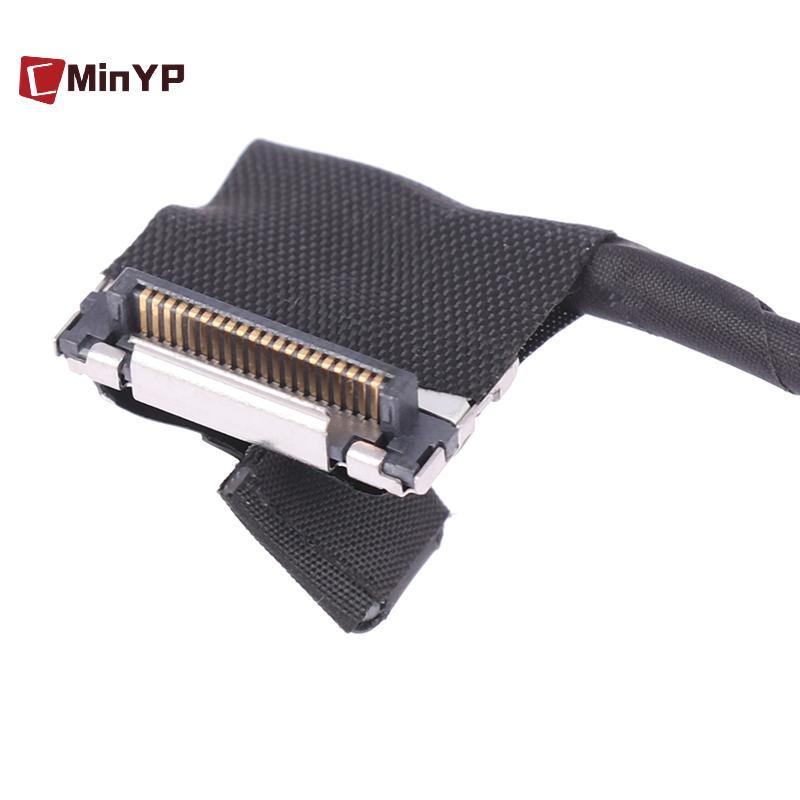 CMinYP Cho Dell Latitude 5490 E5470 E5480 E5488 E5491 DC02C00B100 080RK8 Ổ Cứng Sáng Tạo HDD SSD Cáp Adapter Kết Nối Vinh Quang