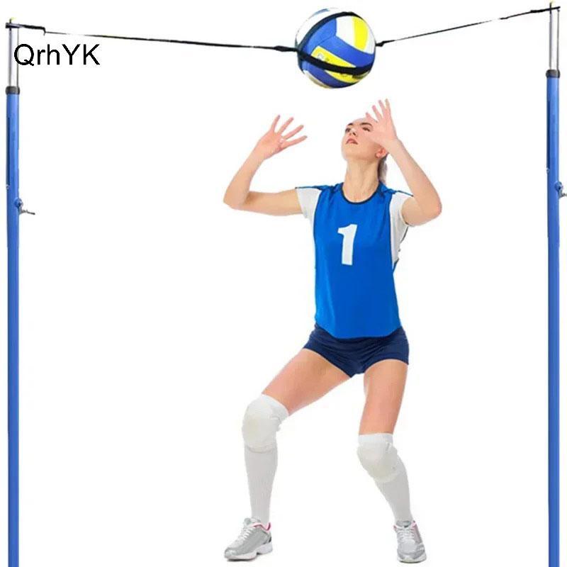 Dây chuyền tập luyện bóng chuyền linh hoạt, chống mài mòn, dành cho huấn luyện và tập thể dục