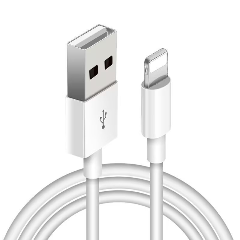Cáp sạc nhanh USB c - lightning  - Giá tốt, hỗ trợ bán sỉ , hàng sẵn kho
