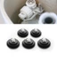 【COD】Set 3 ron nhựa thay thế dùng khi áp lực nước cấp yếu, khôi phục hiệu suất xả nước nhanh và mạnh.