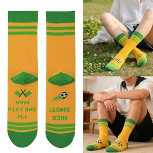 Mới Lạ Vớ Thủy Thủ Đoàn Ngộ nghĩnh Tất Bóng Đá Mắt Cá Chân Vớ Cotton Boot Tất Đầm Cặp Đôi Tất Cho Nữ Bé Gái