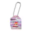 Nhật Bản BANDAI Powerpuff Girls Mini Đóng Hộp Mặt Dây Chuyền Viên Nang Đồ Chơi Hoa Lông Tơ Bong Bóng Đóng Hộp Charm G4HG