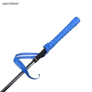 Grip Tape Da PU cho Golf - Dễ dàng thay thế, tăng độ ổn định