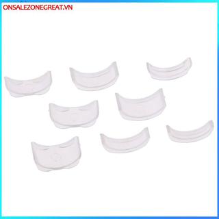 ONS 8 Chiếc Vòng Điều Chỉnh Kích Thước Vô Hình - Miếng Đệm Bảo Vệ