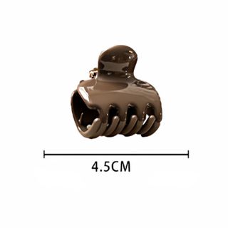 Kẹp Tóc Mini MIKYCO Phong Cách Vintage Thanh Lịch - Dành Cho Nữ Và Bé Gái
