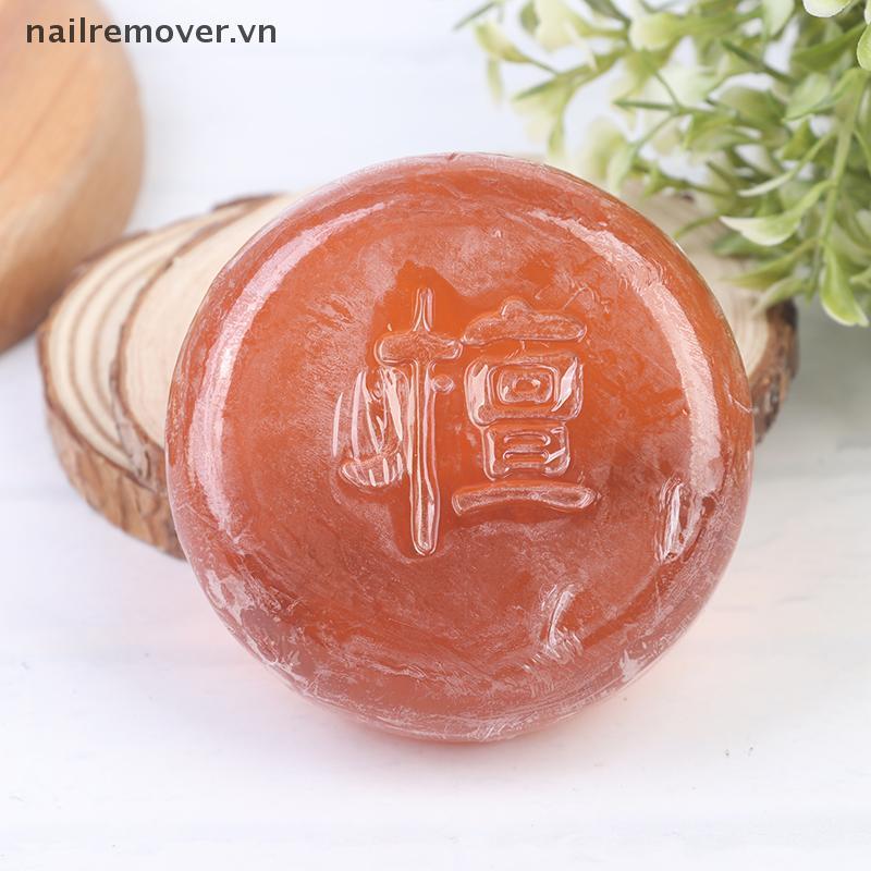 [NR] Xà Phòng Gỗ Đàn Hương hỗ trợ giấc ngủ, điều trị mất ngủ, mẫu mới