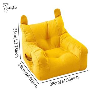 Ghế Túi Đậu Trẻ Em, Ghế Sofa Lười Giải Trí, Sofa Sàn Nhồi Bông Hoạt Hình, Ghế Sàn Cho Căn Hộ Ký Túc Xá Phòng Ngủ Chơi Game