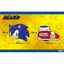 Sonic the Hedgehog Magnetic Golf Marker Set – Marker Golf Nam Châm Nhân Vật Sonic Kèm Kẹp