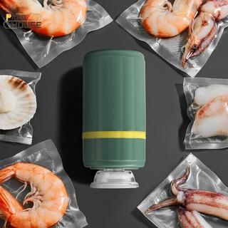 PlumHOUSE Máy Bơm Điện Đa Năng Cầm Tay Mini Túi Bảo Quản Qui Máy Hút Không Khí Cho Du Lịch Hút Chân Không Túi Bảo Quản Không Gian Túi VN