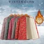 Áo Khoác Đông Dầy Dặn Cho Người Cao Tuổi, Chất Liệu Lụa Và Cotton