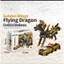 【COD】Mô hình xe biến hình ngựa 2 trong 1, va chạm tự động xoay chuyển, chất liệu nhựa an toàn, phù hợp cho trẻ từ 3 tuổi