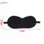 HFSHY Bla Sleep Eye Mask Full Che Nắng Du Lịch Ngủ Thư Giãn Hỗ Trợ Mù Mắt VN