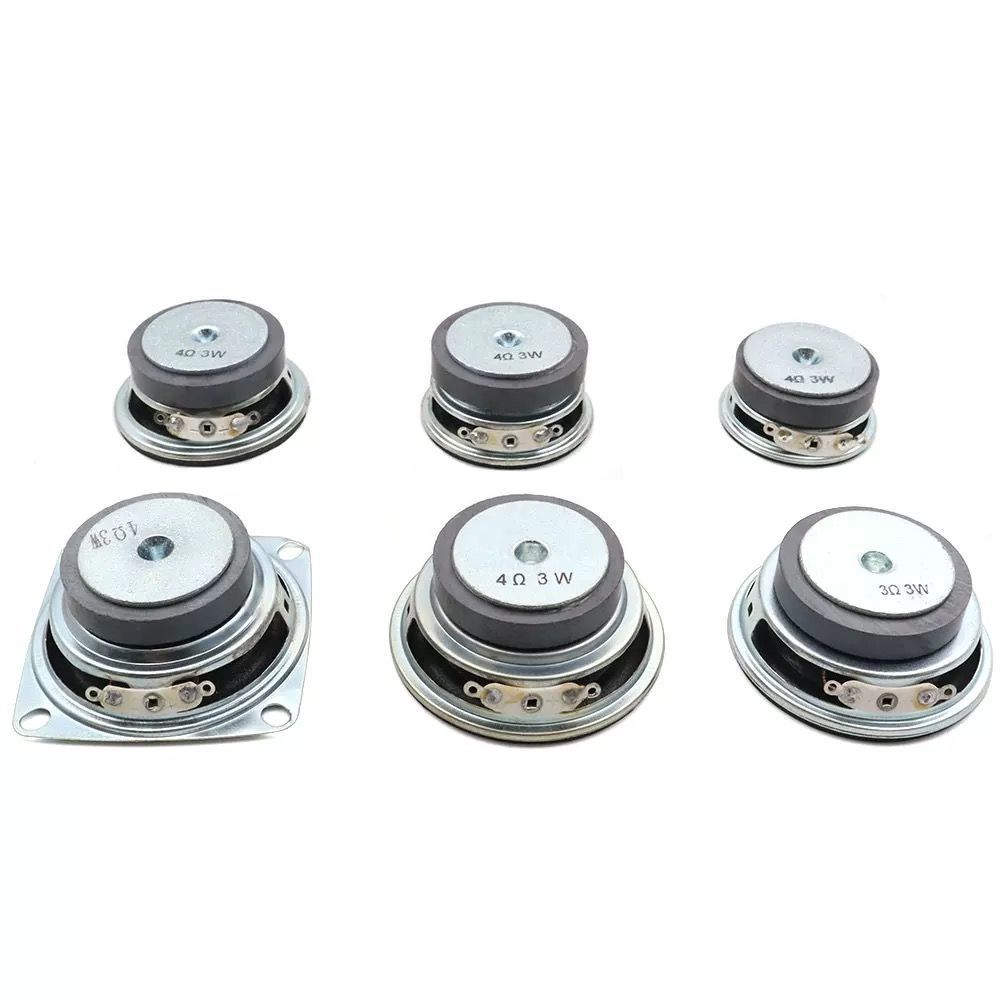 4R3W 💍 ❈ ❈ ❈ ❈ ❈ ❈ 36 / 40 / / 45 / 50 / 52MM4 ❈ 3 ❈ ❈ ❈ ✸ DIY ❈ ❈ ❈ 4R3W Đường kính sừng tần số đầy đủ 36 / 40J3sgR2Fu3