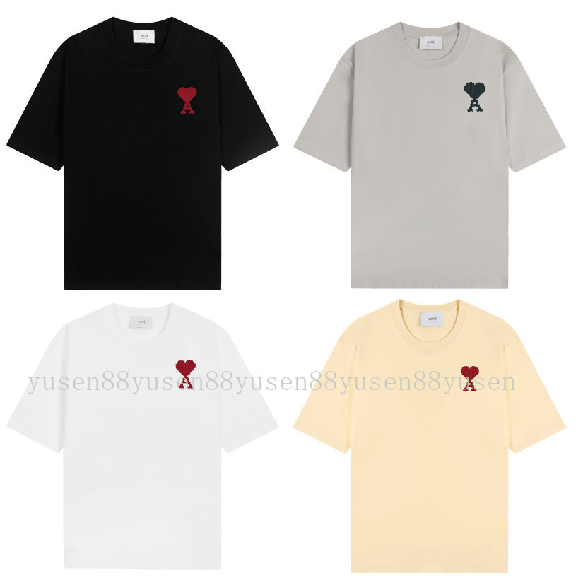 Áo thun unisex tay ngắn năm mới với họa tiết thêu ngựa lửa giới hạn